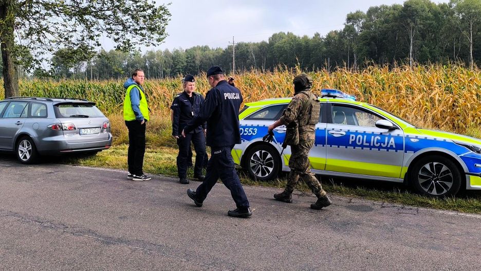 Służby w miejscowości Kodeniec