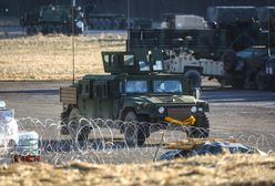 Stałe bazy NATO w Polsce. Były żołnierz GROM o koniecznych działaniach