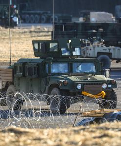 Stałe bazy NATO w Polsce. Były żołnierz GROM o koniecznych działaniach
