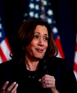 Teraz Trump jest "starszym panem"? " Takim klasycznym dziadersem"