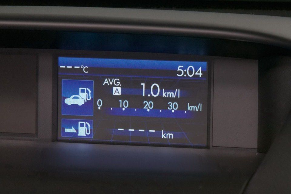 Nowe Subaru Forester (2013) - obszerna galeria zdjęć 142