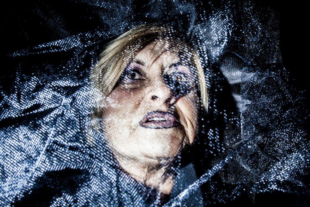 Salvatore Matarazzo - bezpośrednia fotografia uliczna prosto z Włoch 18