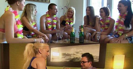 Będzie DRUGA edycja "Kto poślubi mojego syna?"! Oglądaliście?