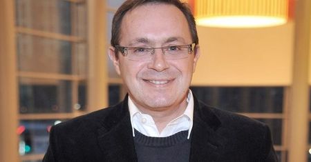Tomasz Sianecki podnosi widownię TVN 24