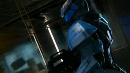 Nowy FPS od Gameloftu [wideo] 1