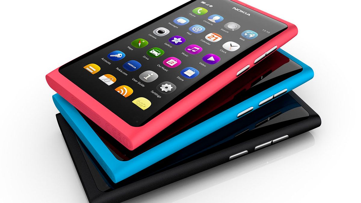 Najlepsze smartfony Nokia. Sześć telefonów, których nigdy nie zapomnę 1