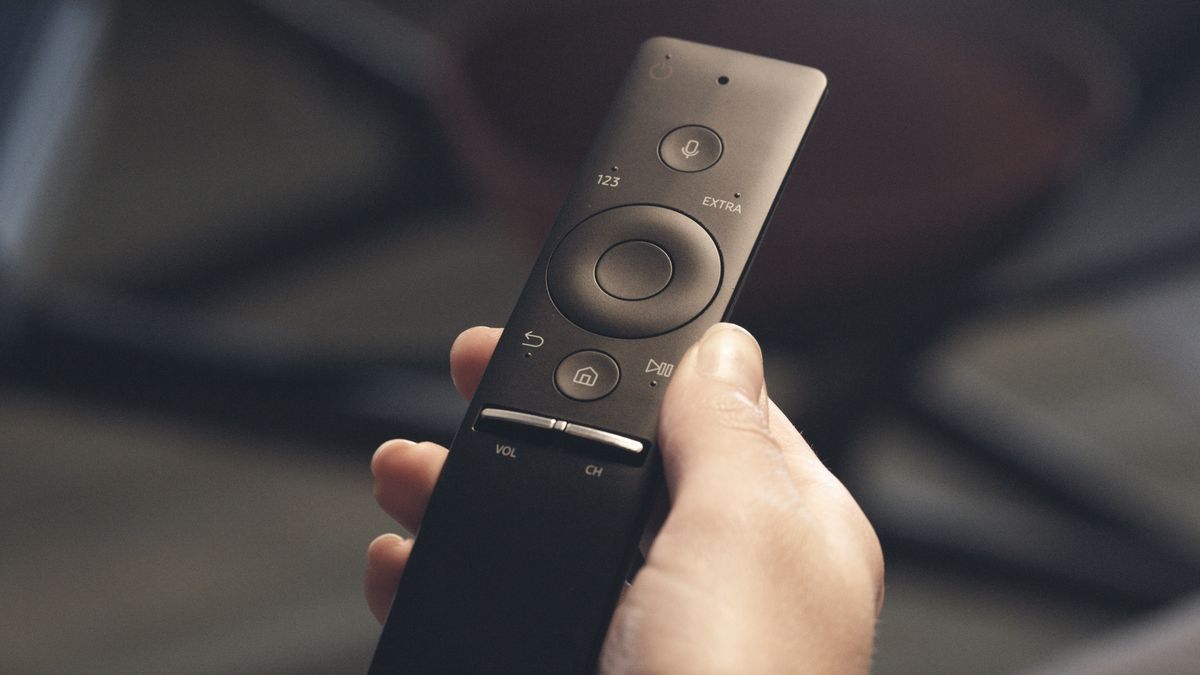 Samsung Smart Control: TV, konsola i odtwarzacz pod kontrolą jednego pilota 1