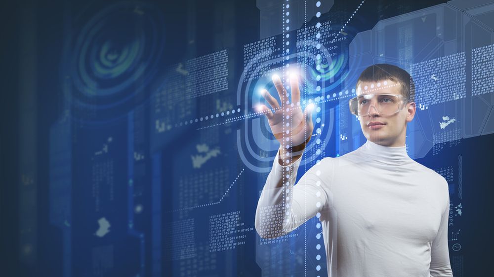 Myślisz, że masz w domu dużo wyświetlaczy? To dopiero przedsmak tego, co przyniesie jutro 1