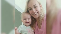 "Bladość, osłabienie, gorączka". Nowotwór zaatakował znienacka