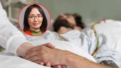 Co się dzieje w naszym organizmie, kiedy umieramy? Nauka wyjaśnia, jak reaguje mózg