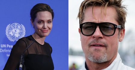 Angelina Jolie zostanie profesorem na London School Of Economics!