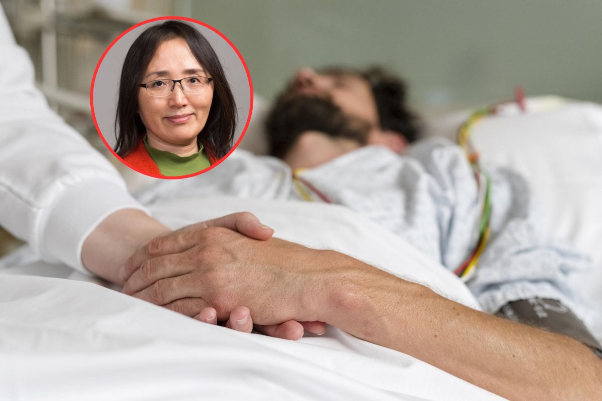 Co się dzieje w naszym organizmie, kiedy umieramy? Nauka wyjaśnia, jak reaguje mózg