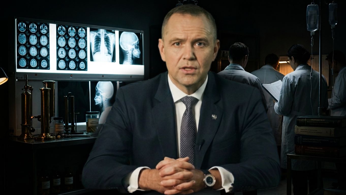 Lex szarlatan w zawieszeniu: Nawrocki vs. Trybunał Konstytucyjny i podzielone Polskie społeczeństwo