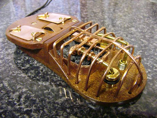 Co to jest steampunk? - rzecz o świecie napędzanym parą 12