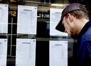 Eurostat podał dane o bezrobociu