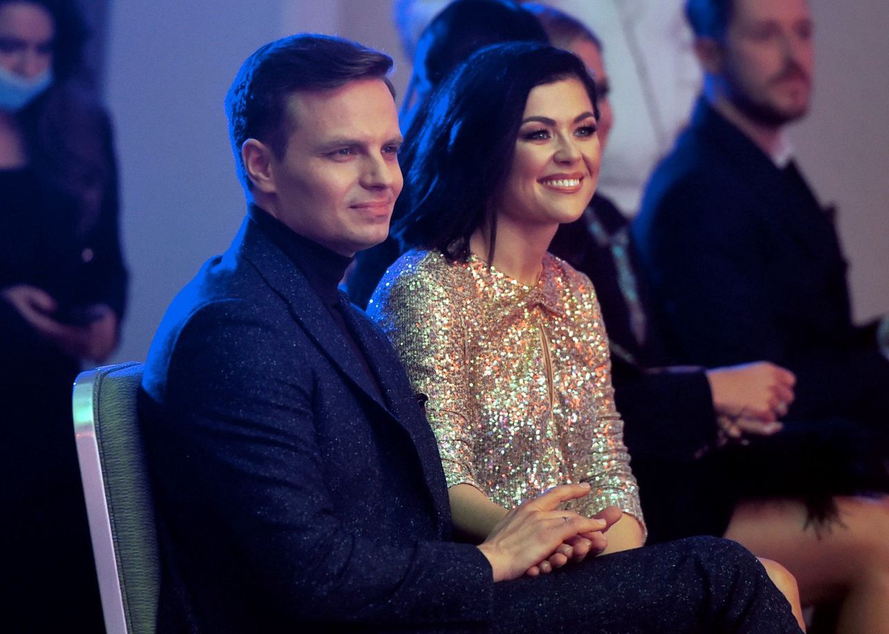 I wszystko jasne. Cichopek i Hakiel rozwiodą się szybciej, niż sądziliście