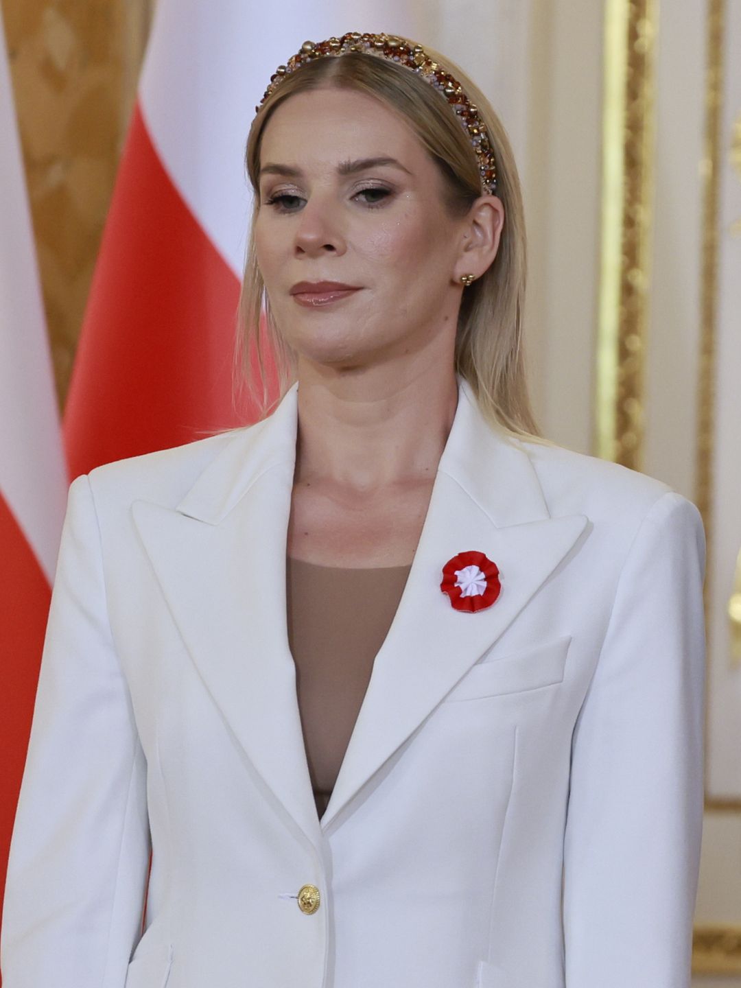 Marta Nawrocka