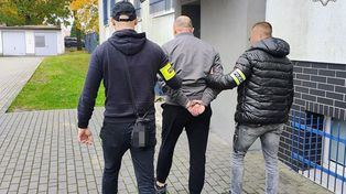 Wodzisław Śląski: Chcieli kupić kampera. Oszust wziął 130 tys. zł zaliczki