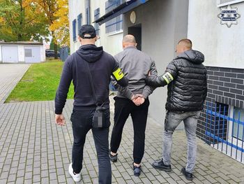 Wodzisław Śląski: Chcieli kupić kampera. Oszust wziął 130 tys. zł zaliczki