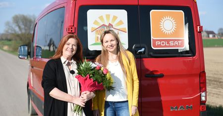Guzik przejmuje pałeczkę po Dowbor. Wiemy, co zastąpi "Nasz Nowy Dom"