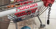 Auchan zamknie sklepy w niedziele z zakazem handlu. Ale umożliwi zakupy online