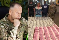 Afera w Ukrainie. Tak rozkradali miliony na tyłach armii