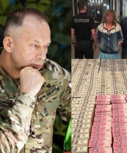 Afera w Ukrainie. Tak rozkradali miliony na tyłach armii