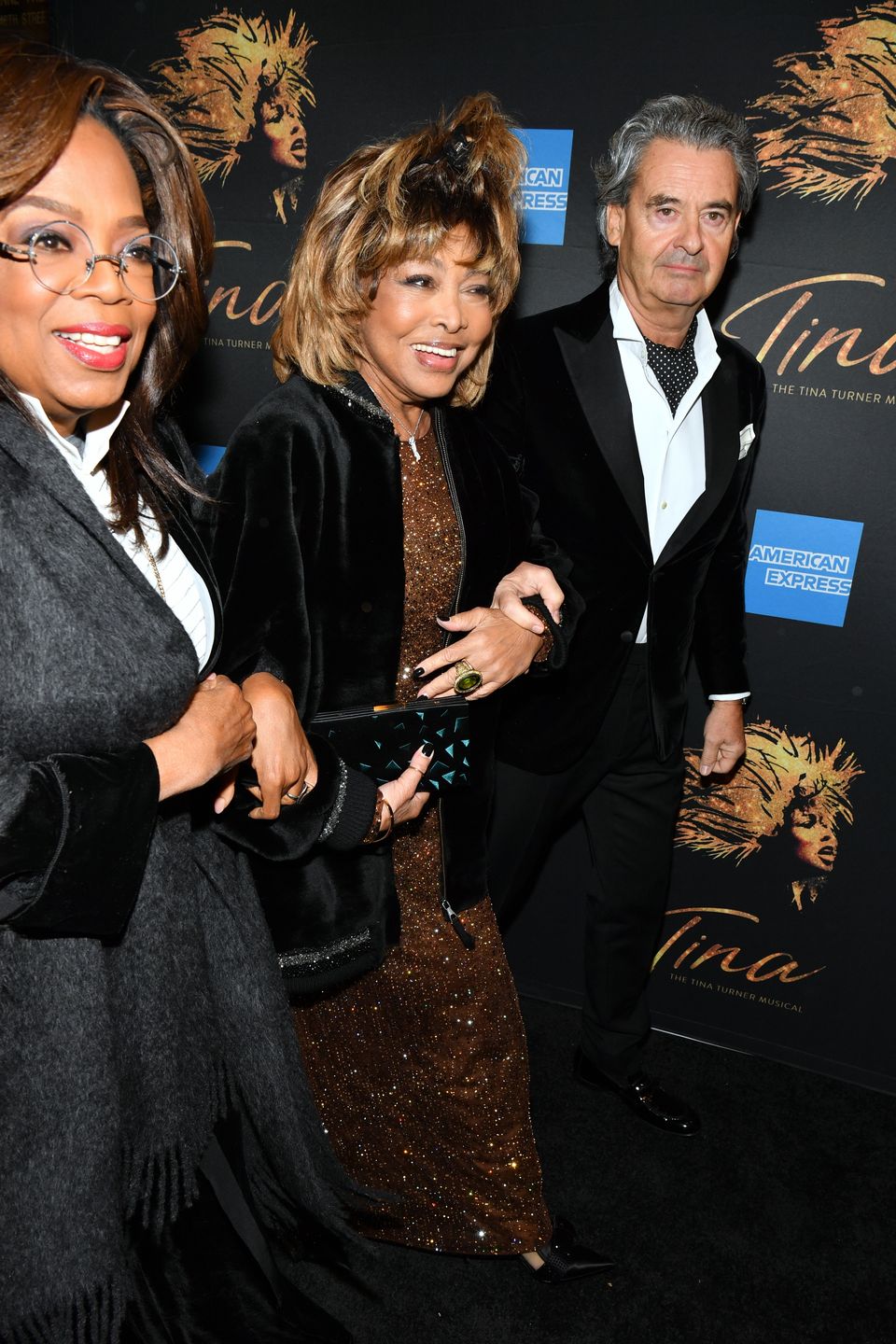 Tina Turner