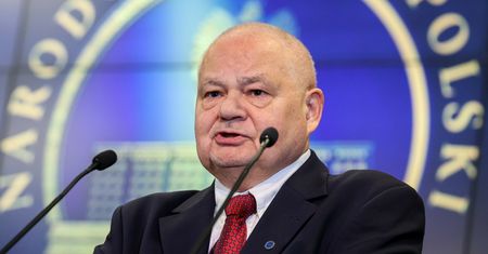 Stopy procentowe znów pójdą w górę? Prezes NBP zabrał głos