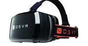 OSVR - Razer też wchodzi na rynek wirtualnej rzeczywistości. Otwarta platforma dla wszystkich chętnych!
