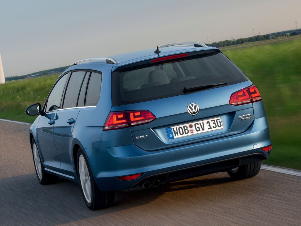 Silnik 2.0 TDI Volkswagena wygrywa test emisji tlenków azotu!