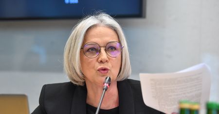 Śmiały pomysł wicemarszałkini. Mówi, kogo chce wpuścić do Sejmu