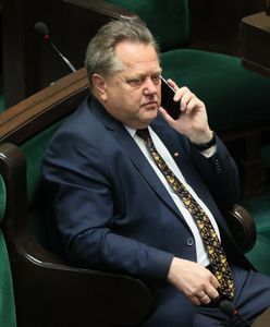 SOP wciąż chroni byłego wiceministra. Kuriozalne tłumaczenie