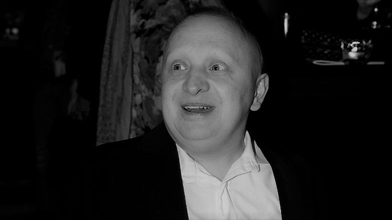 Iwo Pawłowski nie żyje 