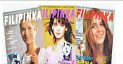 Pamiętacie czasopismo "Filipinki"? Kiedyś była hitem