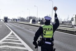 Kontrole w całej Polsce. Kierowcy muszą uważać