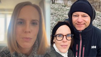 Katarzyna Błażejewska-Stuhr opowiedziała o chorobie, z która się zmaga. "Czekam, aż będzie można wdrożyć leczenie