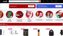 Dziwna sytuacja podczas zakupów online w Empiku. Klientka ostrzega, by sprawdzać koszyk