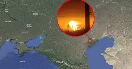 Ukraińskie drony w Astrachaniu i Wołgogradzie. Zaatakowały obiekty energetyczne
