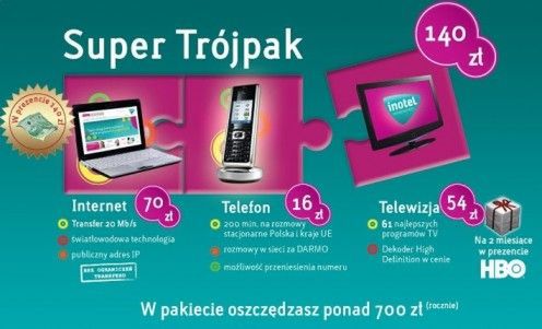 Przegląd promocji HD 3