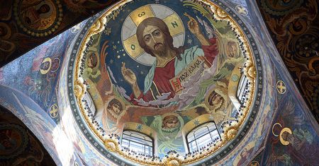 To "okrutna inwazja". Przywódca Kościoła prawosławnego o wojnie na Ukrainie