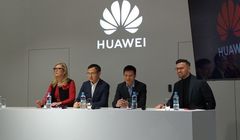 Huawei otworzy w połowie grudnia pierwszy salon w Polsce