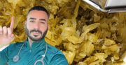 "To naturalny probiotyk". Gastrolog zaleca jeść regularnie