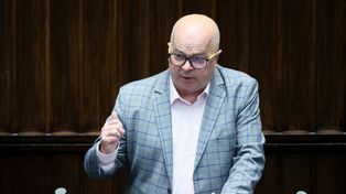 Gigantyczna emerytura polskiego posła. Mówi, że sam jest zaskoczony