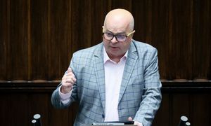 Gigantyczna emerytura polskiego posła. Mówi, że sam jest zaskoczony