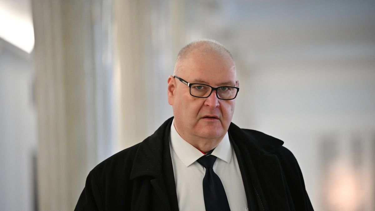 Bogdan Święczkowski