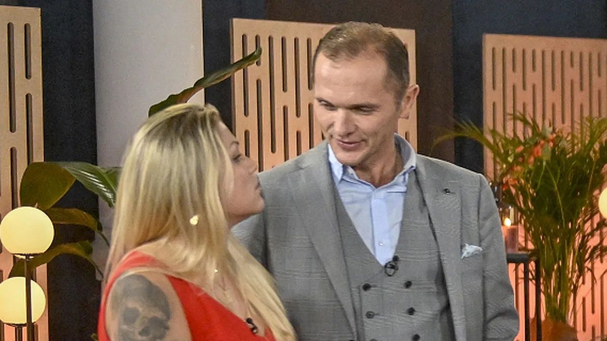 Waldemar i Dorota nadal są bez ślubu.