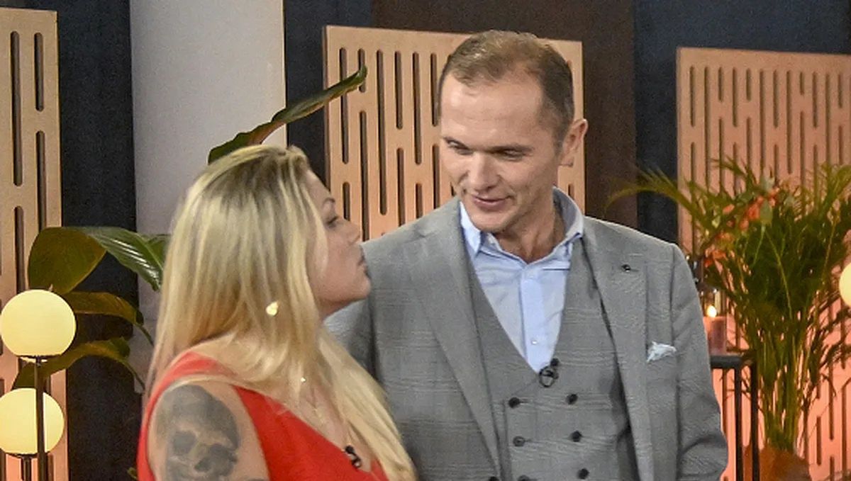 Ślubu nie będzie? Dorota i Waldek z "Rolnika" reagują na plotki. "Obiecałem, słowa nie cofam"