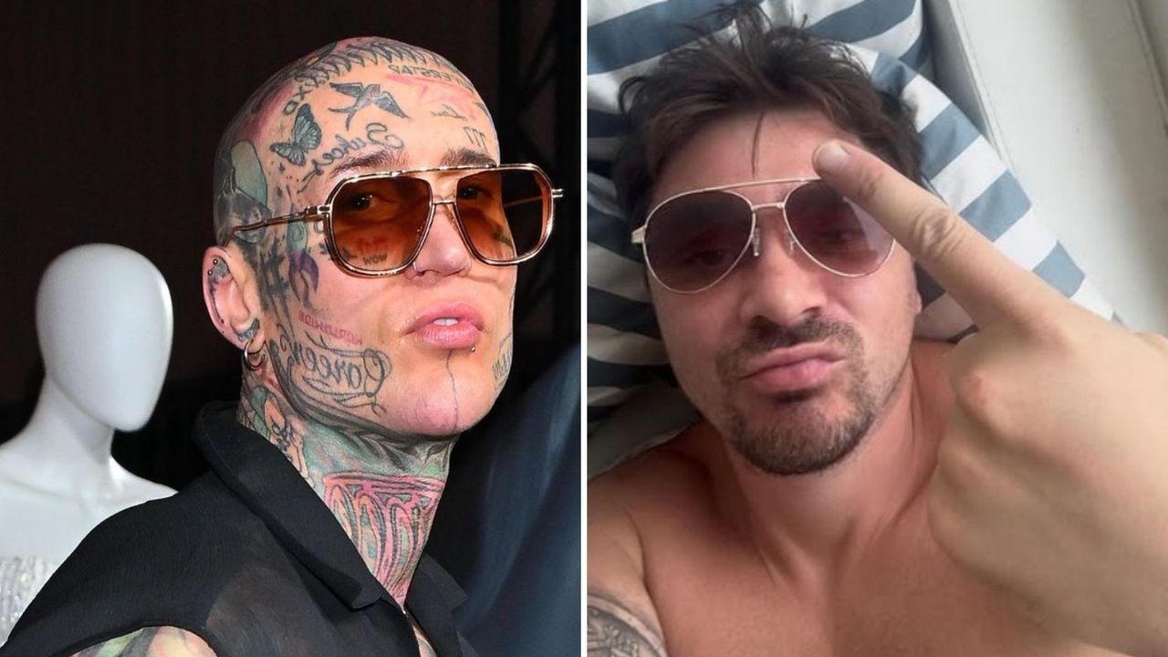 Stifler o Danielu Martyniuku i banowaniu wpisów na Instagramie. "WOLNOŚĆ SŁOWA jest podstawą wolności" [WIDEO]