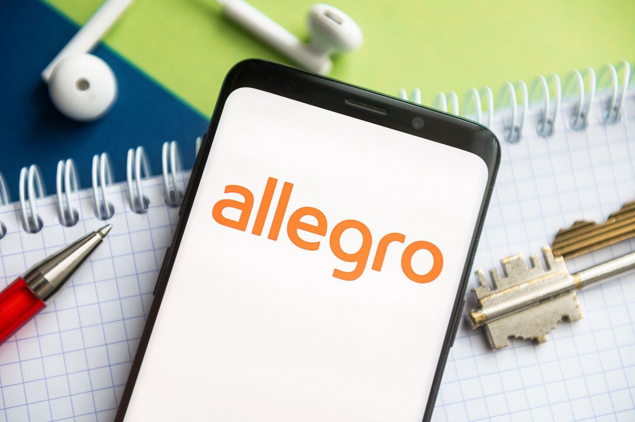 Allegro: koniec zakupów bez rejestracji. Nowe zasady weszły w życie